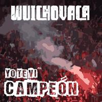 Yo Te Vi Campeón