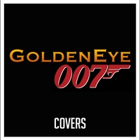 Pause Screen (From "GoldenEye 007") [Cover]