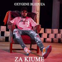 PDG - Oxygene bleduza