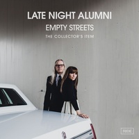 Empty Streets