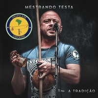 A Tradição (feat. Mestre Barrão)