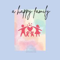 A Happy Family