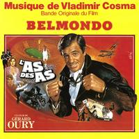 L'as des as - Finale