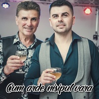 Mai mandruta, ochii tai