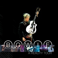 Heroes (Live)