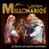 Amigos Millonarios