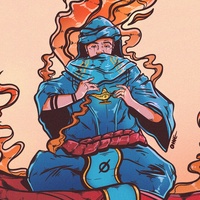 Aladdin