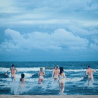 Austošās Saules Dziesma