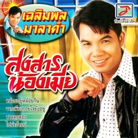 สงสารน้องเมีย