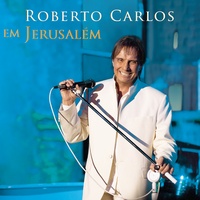 A Montanha (Ao Vivo em Jerusalém)