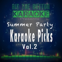 Firestone (Originally Performed by Kygo Feat Conrad) [Karaoke Instrumental Version]