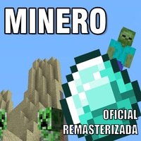 Minero  [Versión Oficial Remasterizada] - Remaster