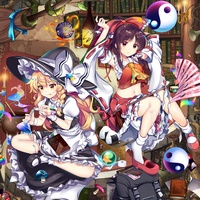 『Touhou LostWord』Theme song LostWord chronicle