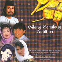Indahnya Beraya Di Desa