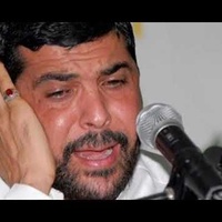 دعاء كميل