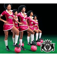 Tommy Febratte, Macaron.