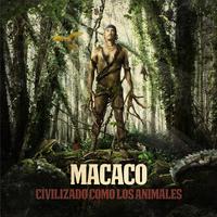 Civilizado Como los Animales (feat. Antonio Escohotado) (Intro)