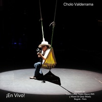 Caballo! (En Vivo)