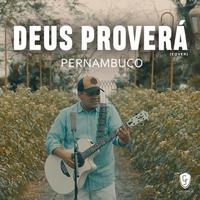 Deus Proverá - Cover