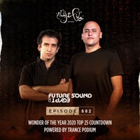 I Love You (FSOE 682)