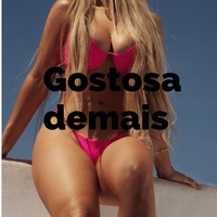 Gostosa de Mais