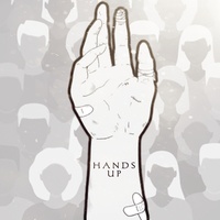 Hands up