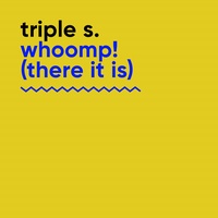 Whoomp! (There It Is) [Klubbheads Remix]
