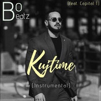 Kujtime - Instrumental