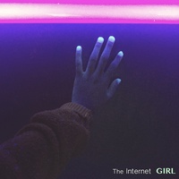 Girl (feat. KAYTRANADA) (Radio Edit)