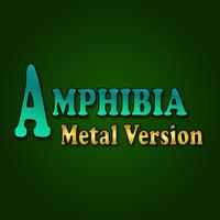 Amphibia Theme Song - Metal Version