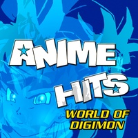 Leb deinen Traum (Digimon) (feat. Frank Schindel)