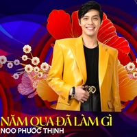 Năm Qua Đã Làm Gì (#TetComic)