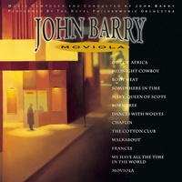 We Have All The Time In The World       (from On Her Majesty's Secret Service) (Album Version)