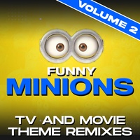 Halloween (Minions Remix)