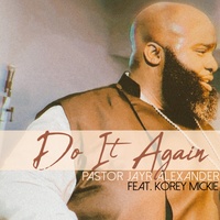 Thank You (feat. Korey Mickie)