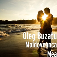 Moldoveanca Mea