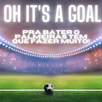 PRA BATER O PALMEIRAS TEM QUE FAZER MUITO!