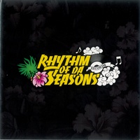 DANCE TIME AGAIN feat. KEN-U, SOH BADLY