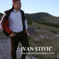 Moj sokole na Plitvice sleti