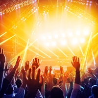 Slipknot style, evil death metal