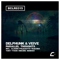 Parallel Thoughts (Original Mix)