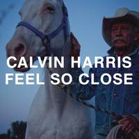 Feel So Close (Instrumental)