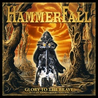 Glory to the Brave - Remastered