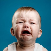Why are you crying
