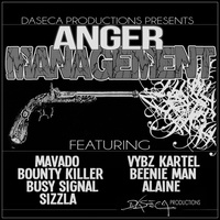 Anger Management Riddim