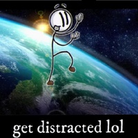 Distraction Dance - KRJJ Remix