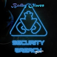 Security Breach - Remix