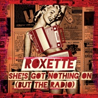 She's Got Nothing on (But the Radio)