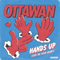 Hands Up - Single Version