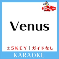 Venus No Guide melody Original by TAKKI & TSUBASA